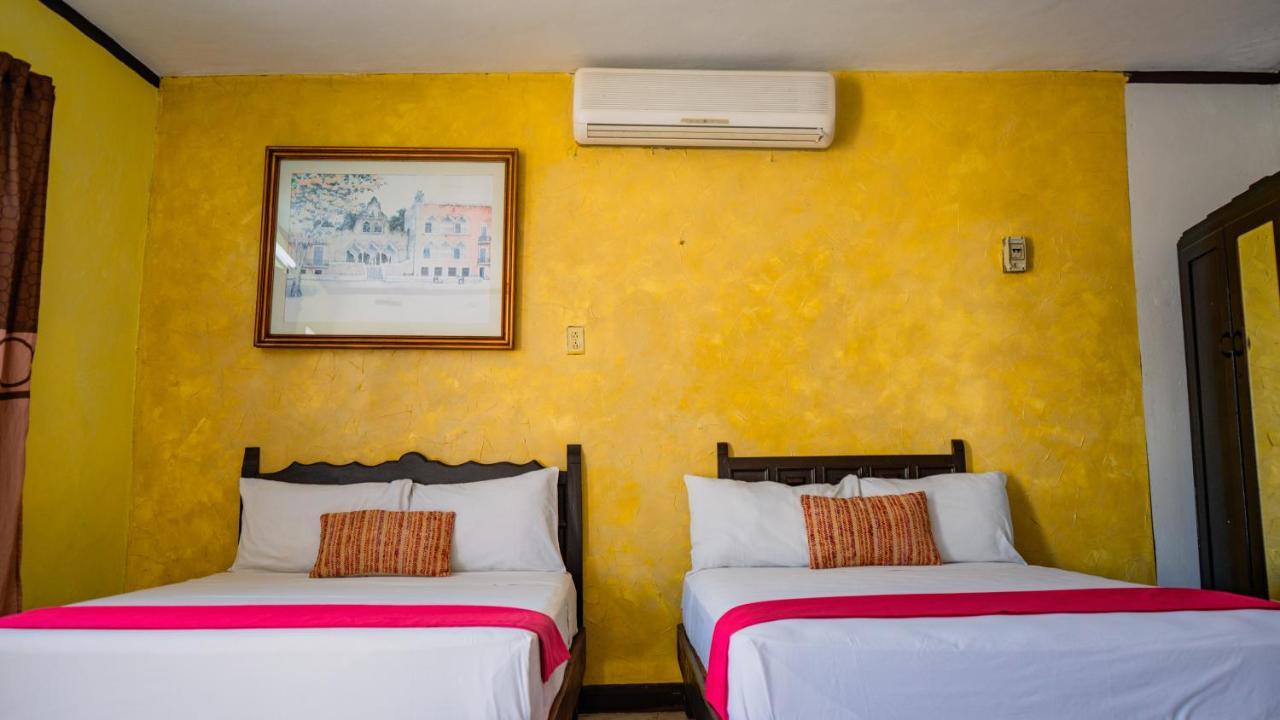 Hotel Mucuy
