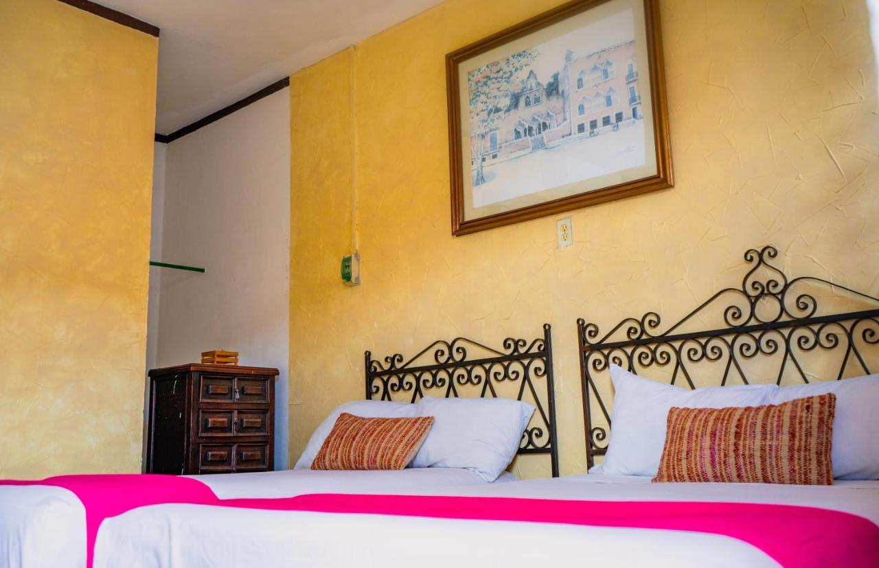 Mucuy Hotel